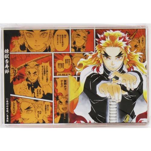 鬼滅の刃　 アクリルブロック HEROES 2022～2023 鬼滅の刃』アクリルブロック “HEROES” 宇髄天元 BB4: 装飾品