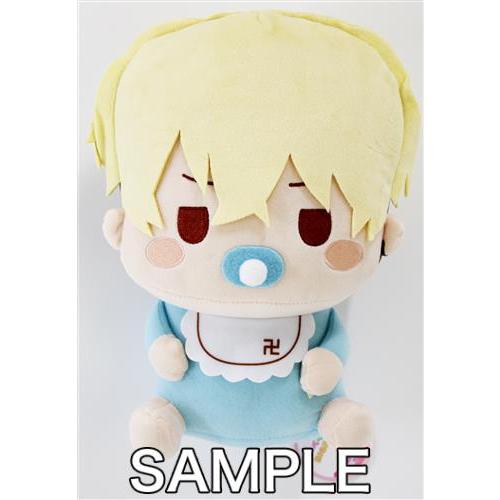 東京リベンジャーズ ベイビーBIGぬいぐるみ 松野千冬 東リベ 東卍