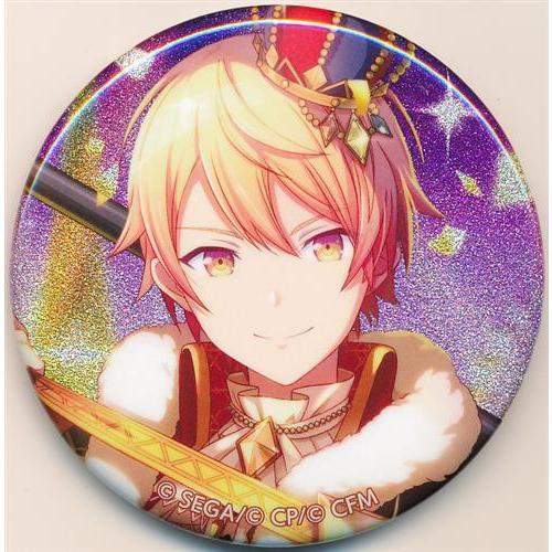 プロジェクトセカイ カラフルステージ グリッター缶バッジ イベント