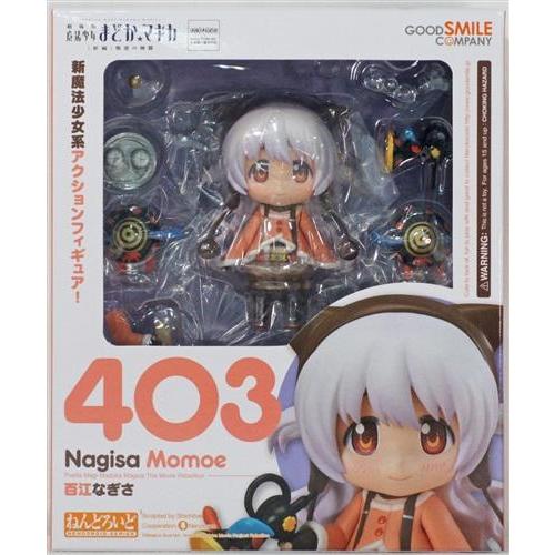未開封ねんどろいど 403 劇場版 魔法少女まどかマギカ 新編 叛逆の物語