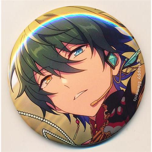 あんスタ 影片みか 新衣装缶バッジ 【公式通販】