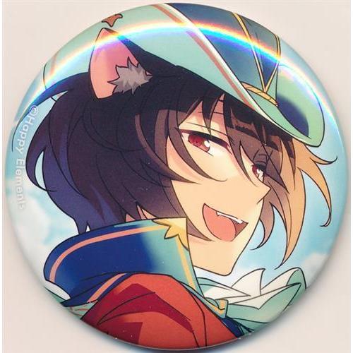 あんさんぶるスターズ テーマスカウト缶バッジ 2020 SPRING -Idol Side