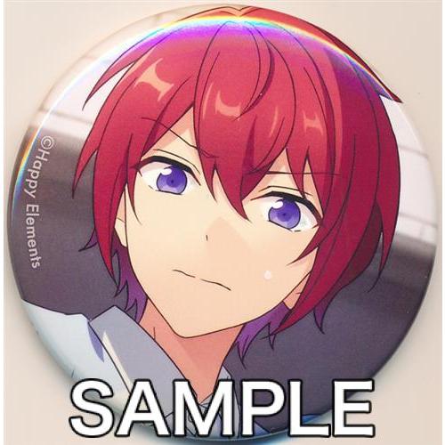 あんさんぶるスターズ テーマスカウト缶バッジ 2020 SPRING -Casual