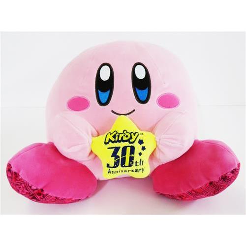 一番くじ 星のカービィ 30周年 デラックスコレクション B賞 ティンクル