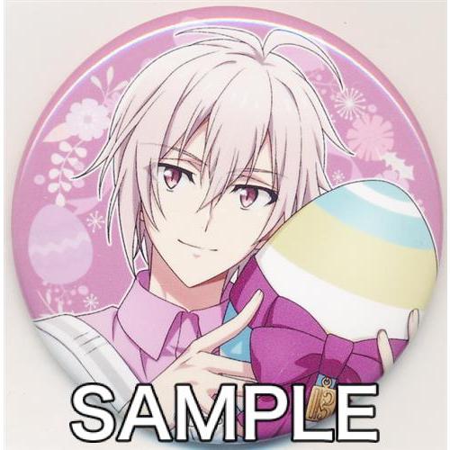 アイドリッシュセブン Third BEAT ナナイロイースターパーティー 缶  