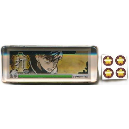 刀剣乱舞 編成ミニアクリルコレクション ?其の五? 同田貫正国 とうらぶ