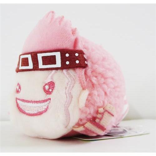 ONE PIECE パステルムギムギおてだま ユースタス・キッド ワンピース 