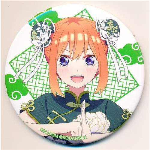 映画 五等分の花嫁 描き下ろしイラスト チャイナドレスver. 当たり付き