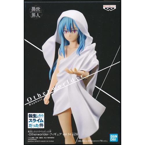 転生したらスライムだった件 -Otherworlder- フィギュア vol.14 智慧之