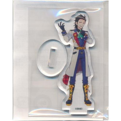 アイドルマスター ポップリンクス ミニチュアアートスタンド 黒野玄武