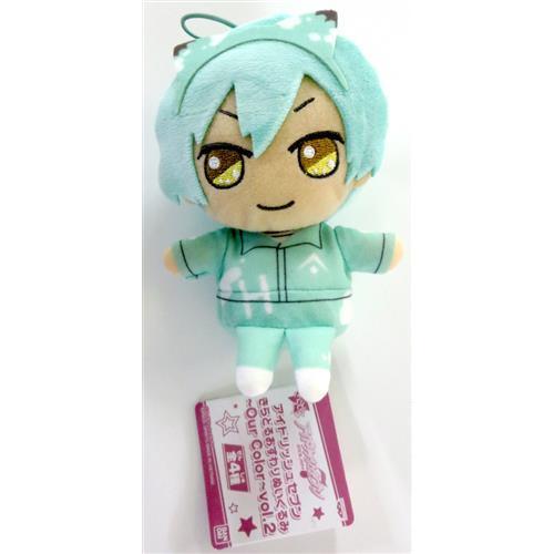 アイナナ きらどる 悠 vol.2 ぬいぐるみ ぬい アイドリッシュセブン