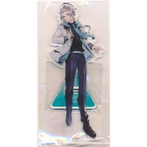 にじさんじ 叶 不破湊 甲斐田晴 アクリルスタンド にじさんじ 叶 不破