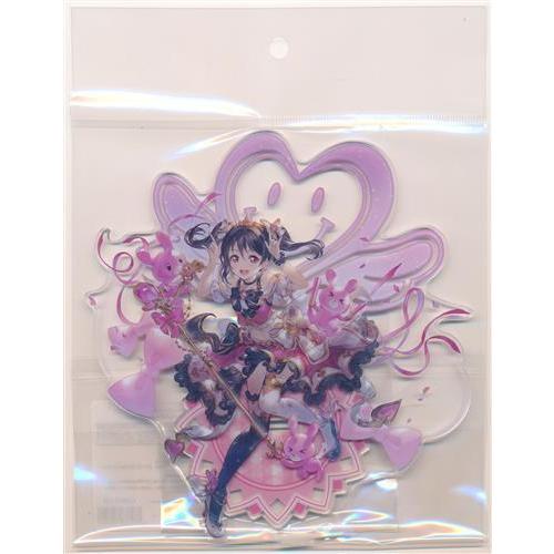 ラブライブ μ's グランブルーファンタジー アクリルスタンド　矢澤にこ 未開封グランブルーファンタジー×ラブライブ μ's アクリルスタンド