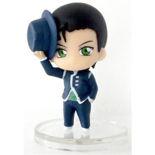 名探偵コナン ちぢませ隊 100巻隊 サンデー限定 赤井秀一(ライ/沖矢昴