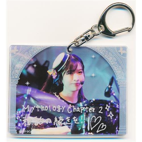 BanG Dream Morfonica アーティストトレーディングアクリル