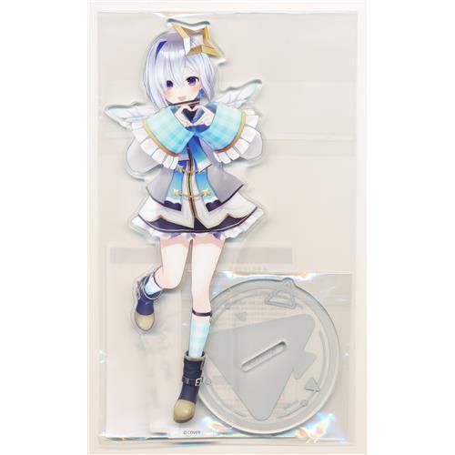 天音かなた アクリルスタンド 未開封品 ホロライブ 3Dアクリルスタンド 4期生 天音かなた : らしんばん通販