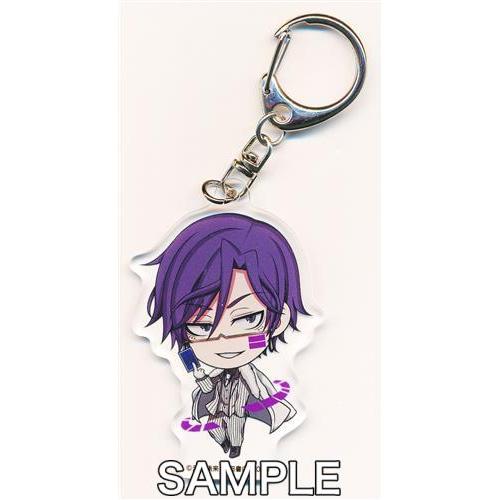 桃源暗鬼 桃華月詠 アクリルキーホルダー TVアニメ「桃源暗鬼」第3弾 アクリルキーホルダー M-SI（桃華月詠