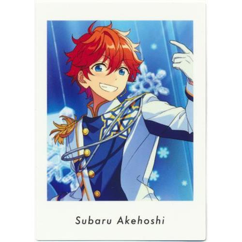 あんさんぶるスターズ P.A.shots Vol.2 Action 明星スバル 最終処分市