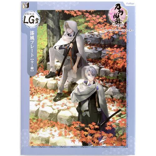 刀剣乱舞 みんなのくじ ぬーどるストッパーの陣 其ノ参 山姥切 刀剣乱舞 みんなのくじ ぬーどるストッパーの陣 其ノ参 山姥切