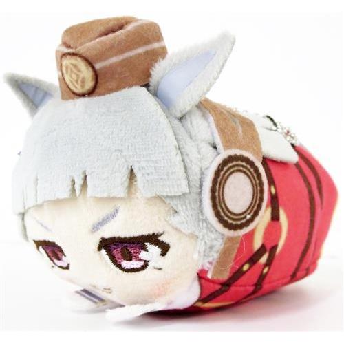 ウマ娘 プリティーダービー もちころりん ぬいぐるみマスコット