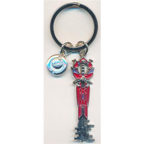 一番くじ KINGDOM HEARTS ?20th Anniversary? H賞 キーブレード