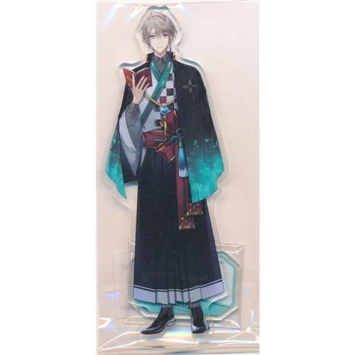 にじさんじ Welcome goods アクリルスタンド 甲斐田晴 : らしんばん