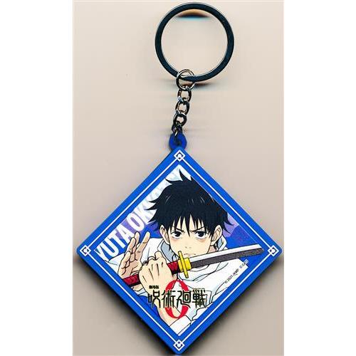劇場版 呪術廻戦 0 ボイスキーホルダー 乙骨憂太 TOHO animation STORE