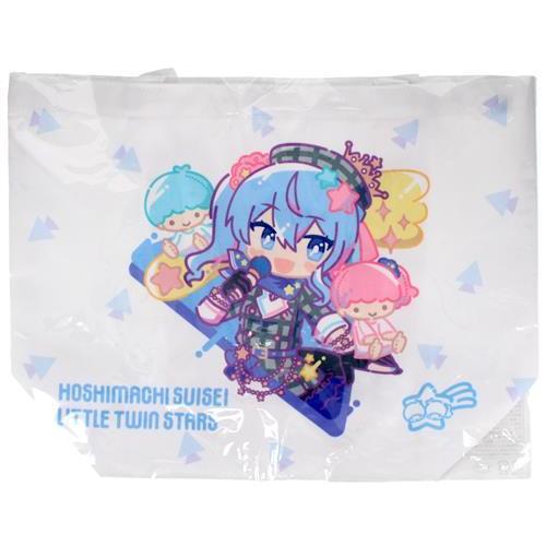 星街すいせい 2nd ソロライブ トートバッグ 星街すいせい 2nd ソロライブ