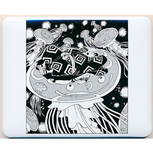 ONE PIECE キャラバッジコレクション(缶バッジ) ?メモリーピース? 回想