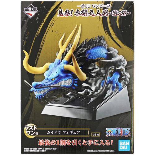 一番くじワンピース　見参！赤鞘九人男　ラストワン　まとめ売り 一番くじ ONE PIECE 見参 赤鞘九人男 ?第二弾? ラストワン賞(ダブル