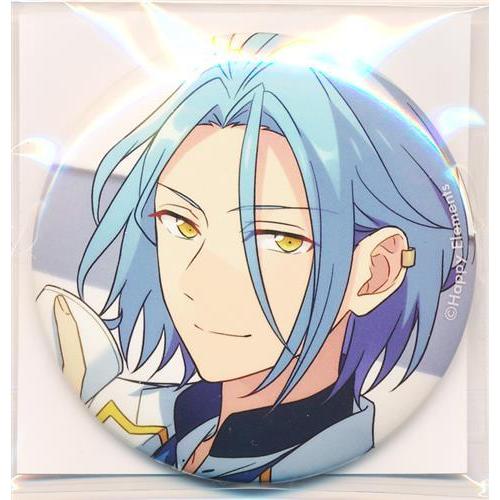 あんさんぶるスターズ フィーチャースカウト缶バッジ 2020 WINTER