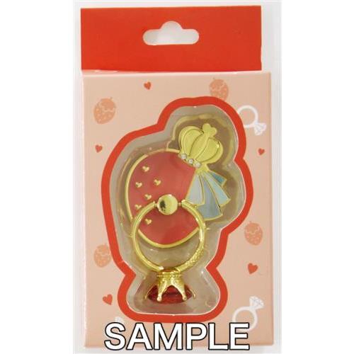 すとぷり すとぷりスマートフォンリング Jewel Ring ver. 莉犬 すとろ