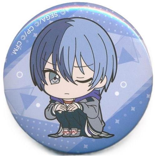 キャラクター缶バッジ 18種類　5セット！！まとめ買いチャンス！！！！ 呪術廻戦 缶バッジ（セット販売／8個入） | 呪術廻戦 日用品