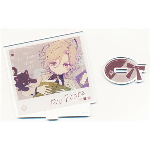ピオフィオーレの晩鐘 アクリルスタンド ver.Birthday 2021 アンリ 