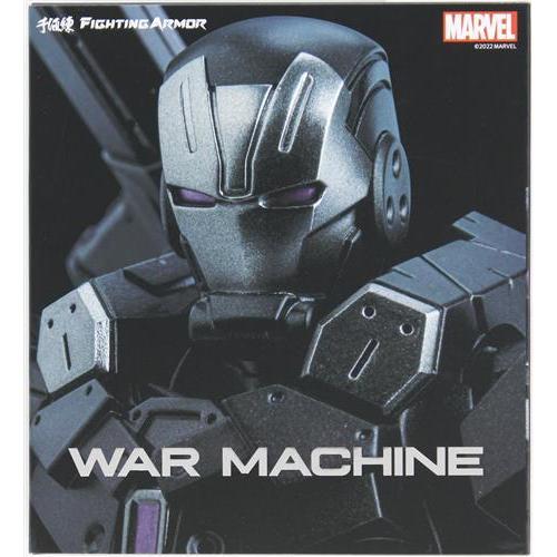 Fighting Armor ウォーマシン フィギュア千値練 : らしんばん通販