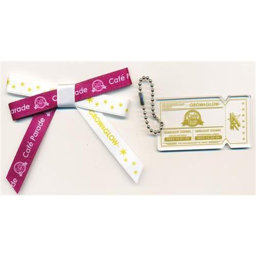 アイドルマスター SideM 7th STAGE ?GROW&GLOW? 公式コンサートライト