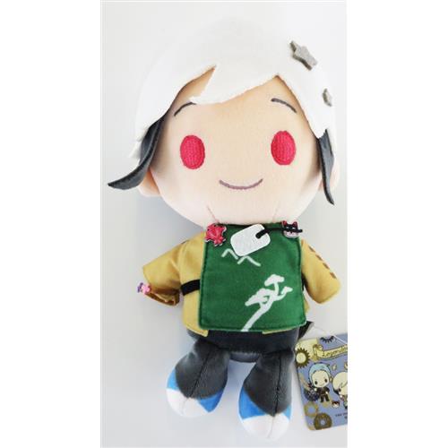 アイドルマスター SideM むにゅぐるみS 北村想楽 THE IDOLM＠STER