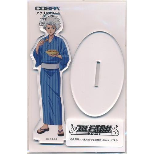 BLEACH 描き下ろし アクリルスタンド 日番谷冬獅郎 ブリーチ