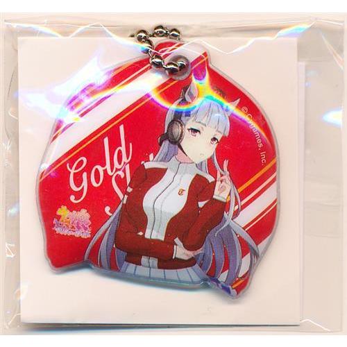 ウマ娘 サントリー BOSS キャンペーン 当選品 Tシャツ 赤色 Lサイズ ウマ娘 プリティーダービー×サントリーBOSS 第5弾 コラボキーホルダー