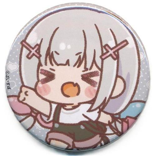 空澄セナ 缶バッジ 21個 ぶいすぽっ×アキバヤバイ トレーディング缶バッジ 空澄セナ