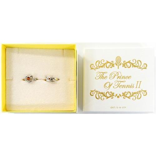 柳蓮二 バースデーセット テニスの王子様 テニプリ ナンジャ グッズ