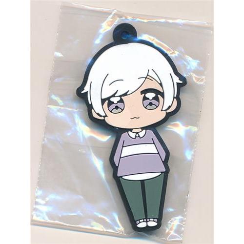 いれいす 初兎 アクリルスタンド アクリルキーホルダー ラバーストラップ