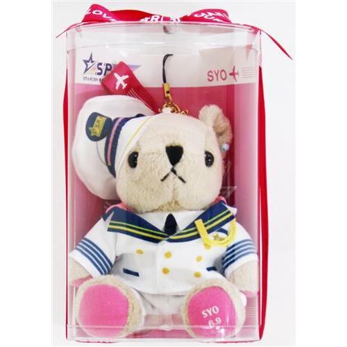 劇場版 うたのプリンスさまっ マジLOVEスターリッシュツアーズ ミニ 