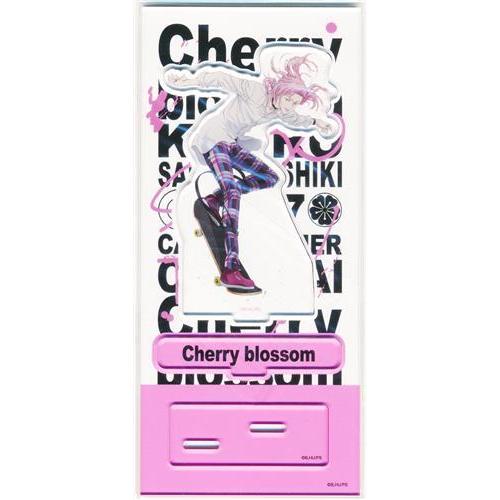 SK∞ エスケーエイト アクリルスタンド Cherry blossom(桜屋敷薫 エスケーエイトアクリルスタンドチェリー
