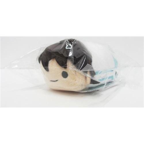 ハイキュー のるキャラマスコット 及川徹 : らしんばん通販 Yahoo!店