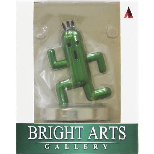 FINAL FANTASY VII REMAKE ブライトアーツギャラリー サボテンダー