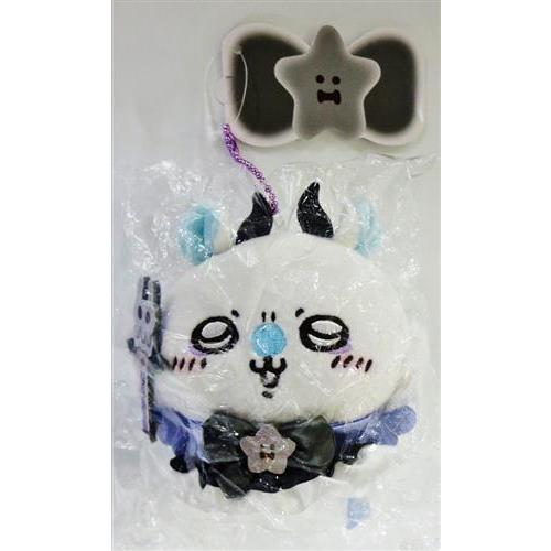 まじかるちいかわ マジカルチャージマスコット モモンガ : らしんばん