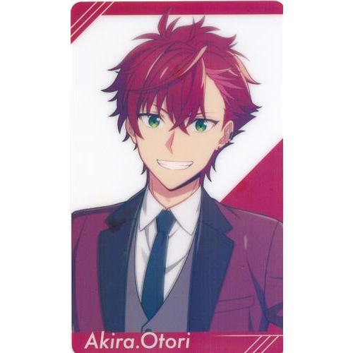 エリオスライジングヒーローズ 2nd Anniversary ラミカコレクション 鳳