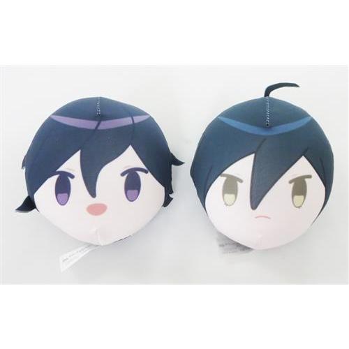 ダンガンロンパ お手玉マスコット vol.2 タイクレ限定 王馬小吉&最原終 