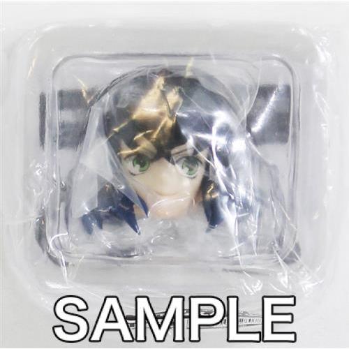 新日 壽屋 ARTFX J 鬼滅の刃 嘴平伊之助 1/8スケール PVC製 塗装済み